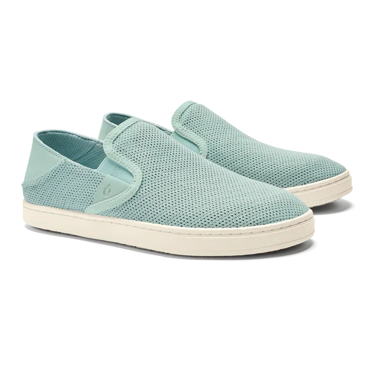 Olukai Pehuea Slip-On Shoes Women’s