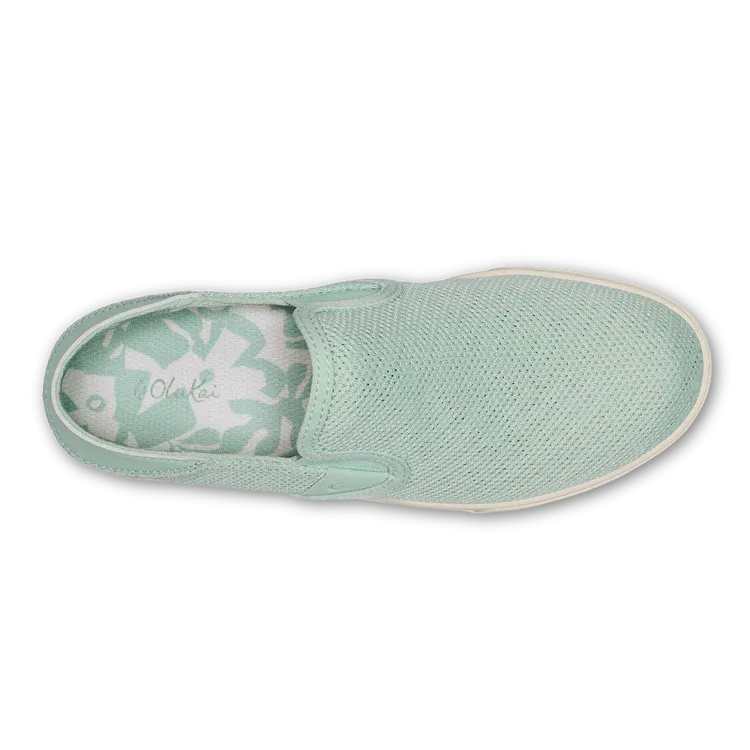 Olukai Pehuea Slip-On Shoes Women’s