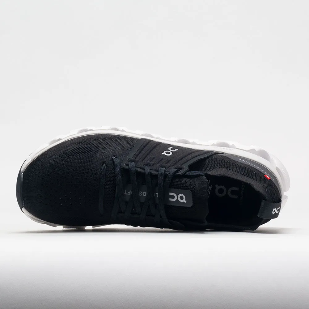 On Cloudswift 3 Men's  All Black