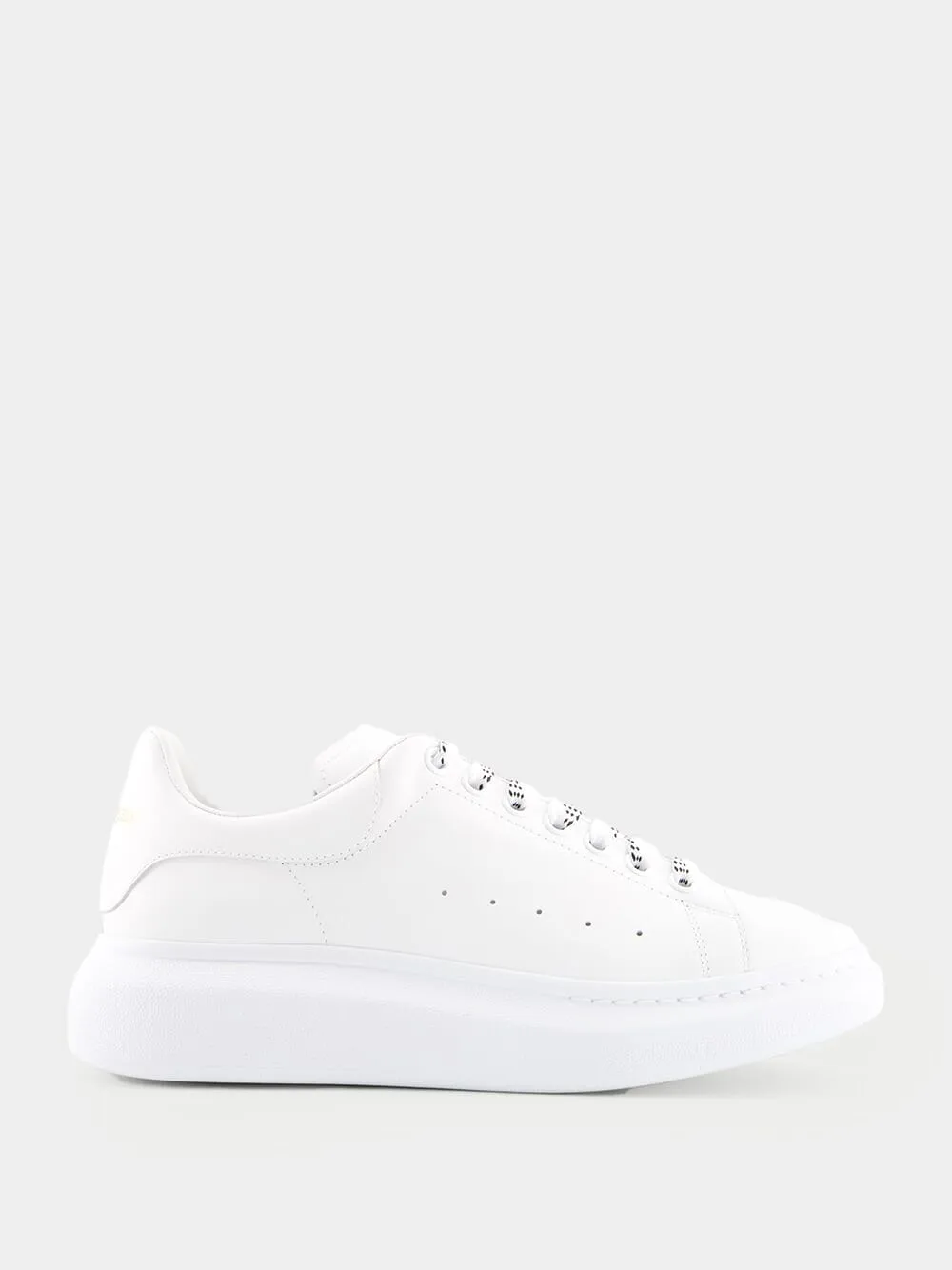 Oversized Sneakers