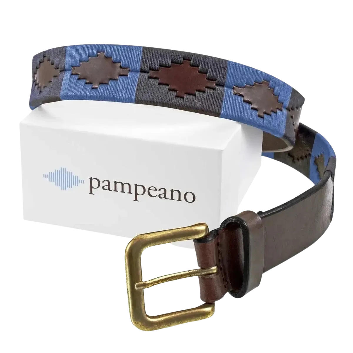 Pampeano Polo Belt