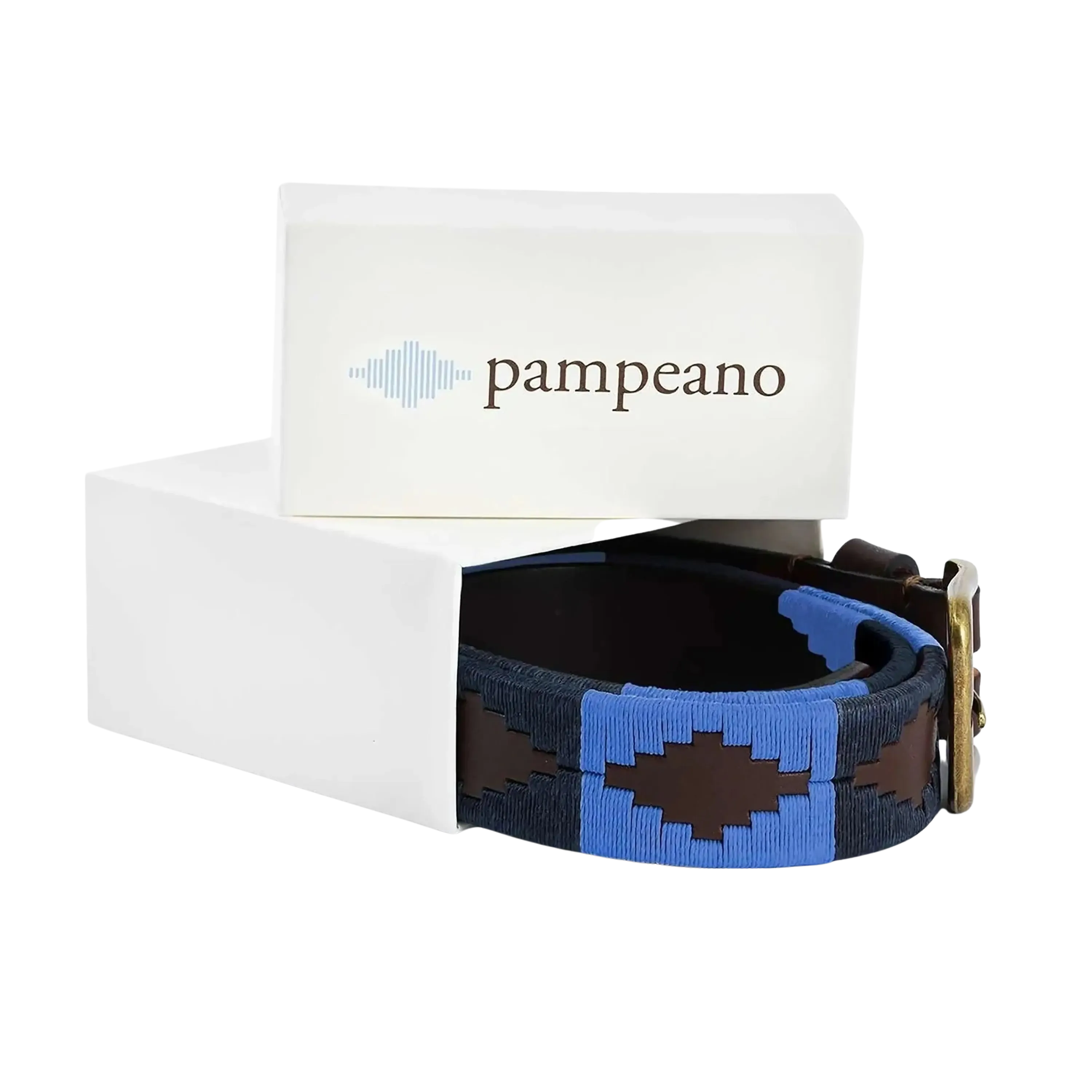 Pampeano Polo Belt