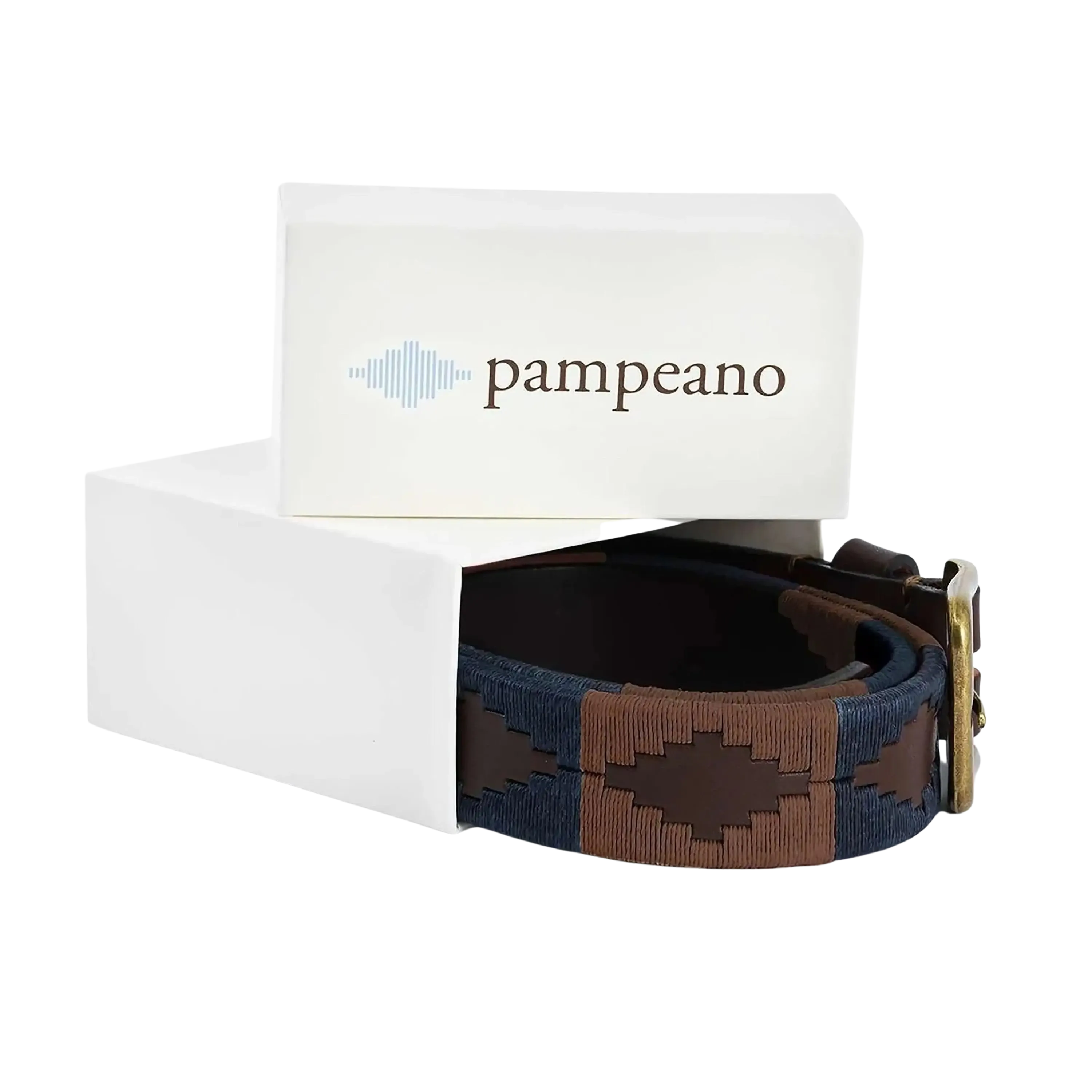 Pampeano Polo Belt