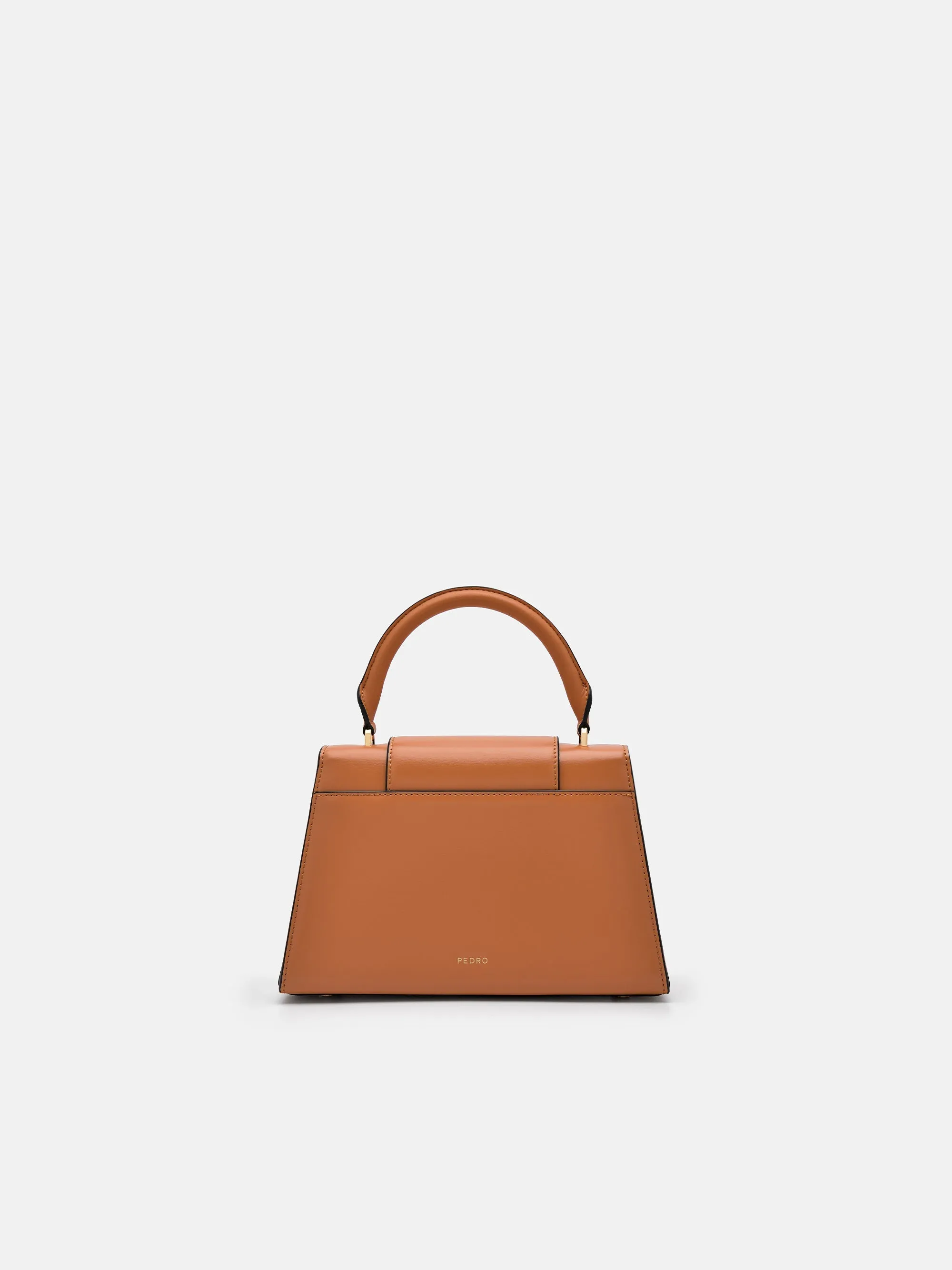 PEDRO Studio Kate Leather Handbag