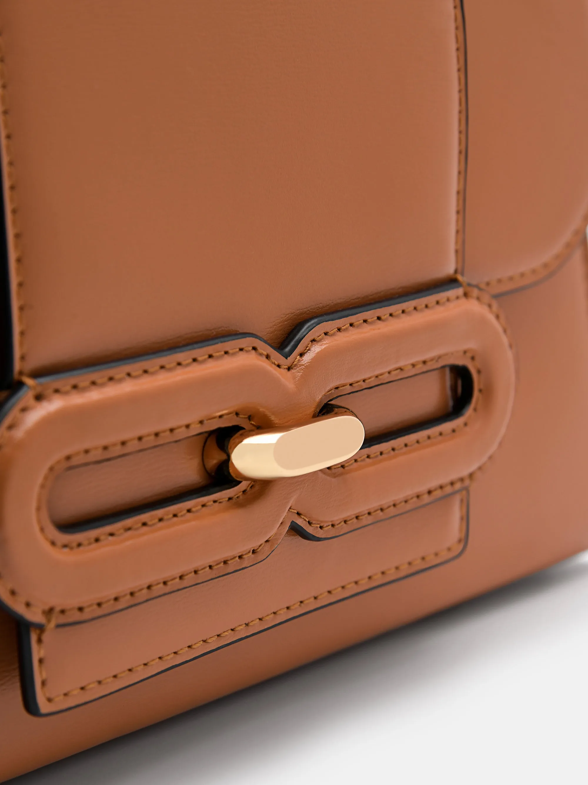 PEDRO Studio Kate Leather Handbag