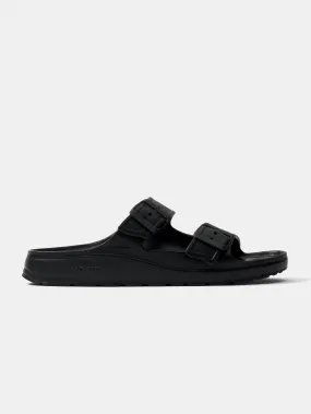 POOL SANDAL BLACK