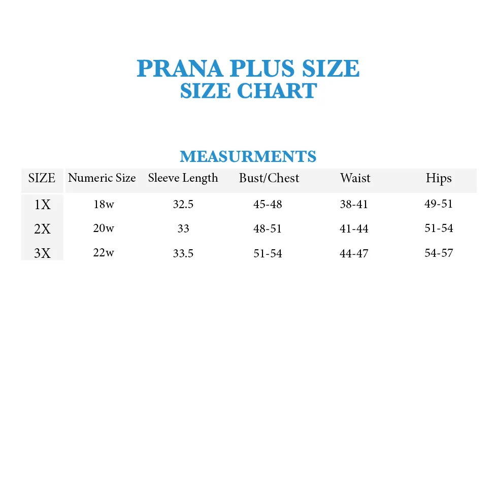 Prana Cozy Up Tank