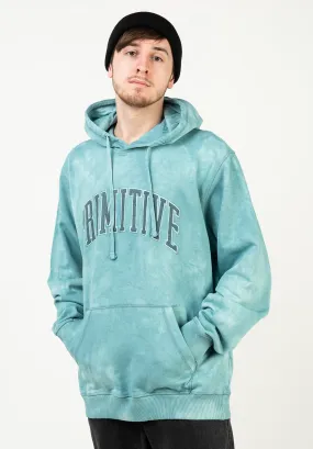 Primitive Skateboards Cliver Collegiate