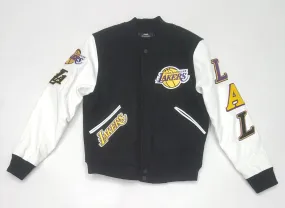 Pro Standard LA Lakers Jacket
