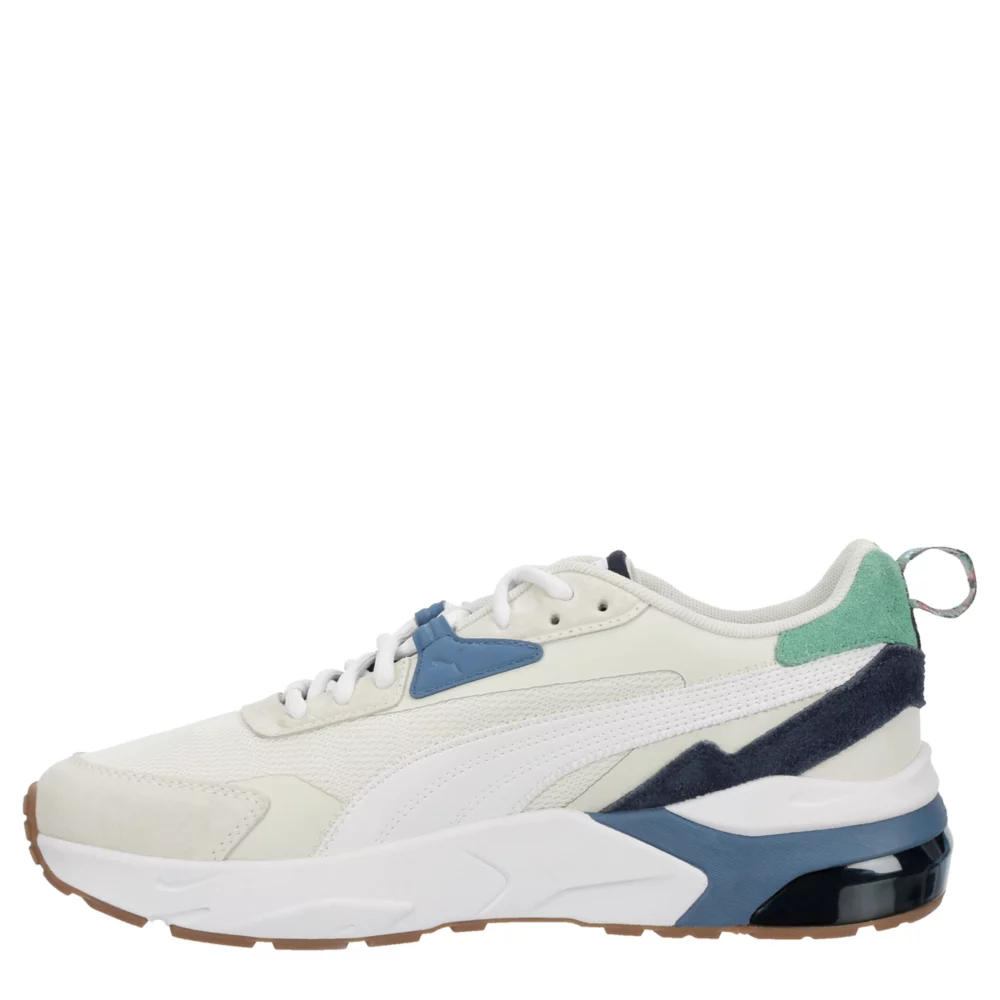 PUMA  MENS VIS2K SNEAKER