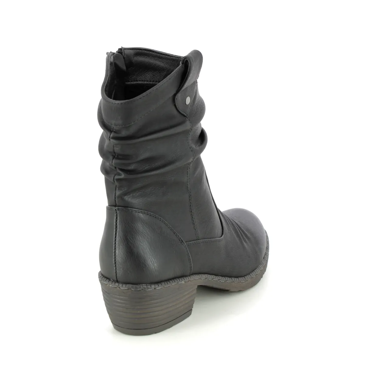Rieker - 93770-01 Bernawest (black)