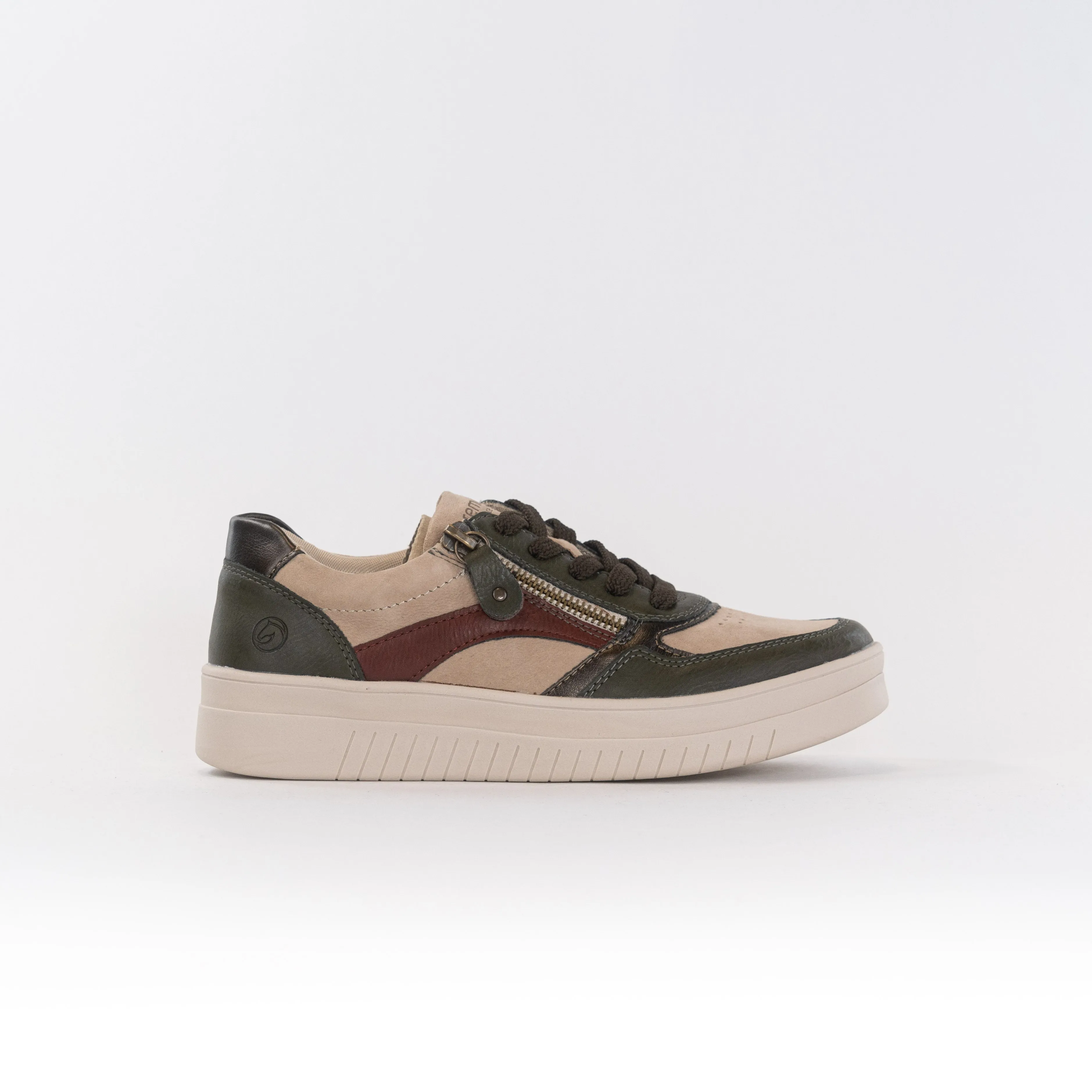Rieker Kendra (Women's) - Green