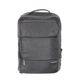 Samsonite Garde Backpack VI Black