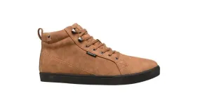 SAOLA Sneakers Men Wanaka Waterproof Camel
