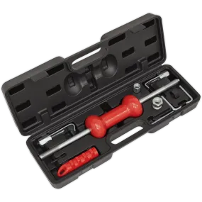 Sealey 9 Piece Slide Hammer Kit