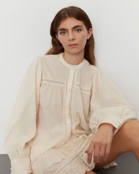 Skirt - Off White