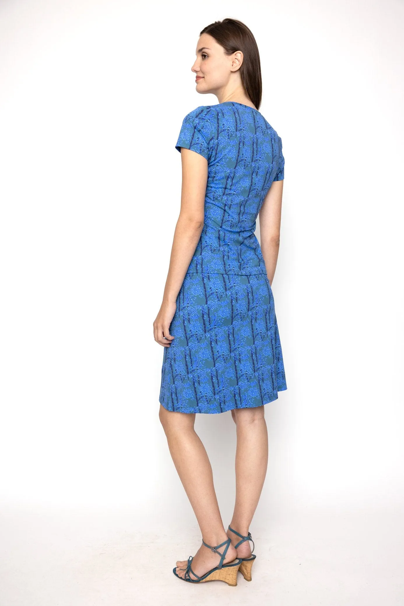 Skirt Pia 23 / BlossomTree
