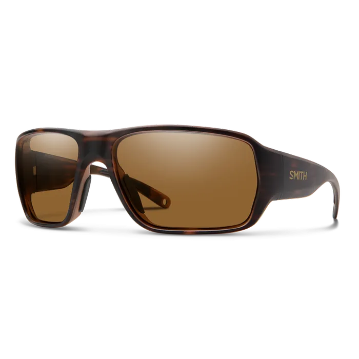 Smith Optics Castaway Polarized Sunglasses