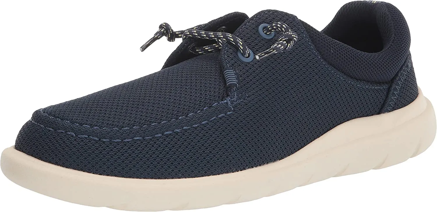 Sperry Top-Sider Captain'S Moc Mesh Men's Sneakers