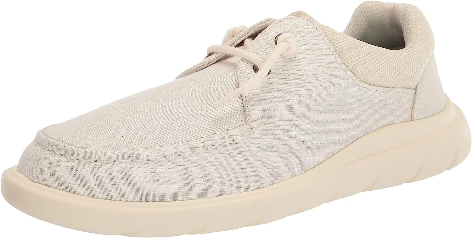 Sperry Top-Sider Captain'S Moc Mesh Men's Sneakers