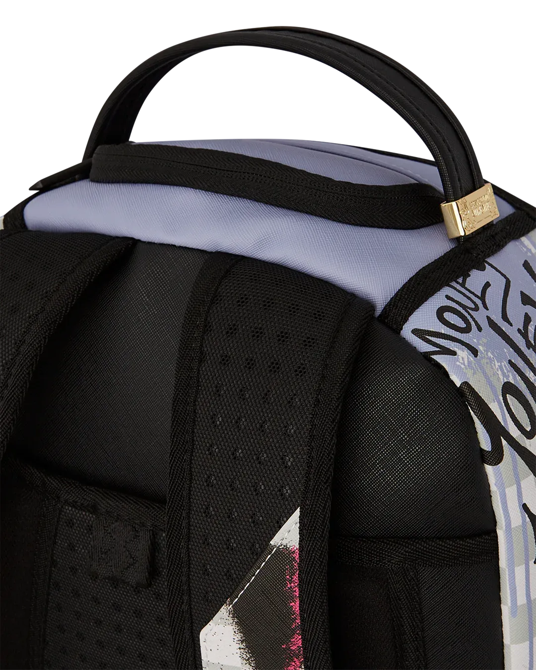 Sprayground Spray Poetry Backpack