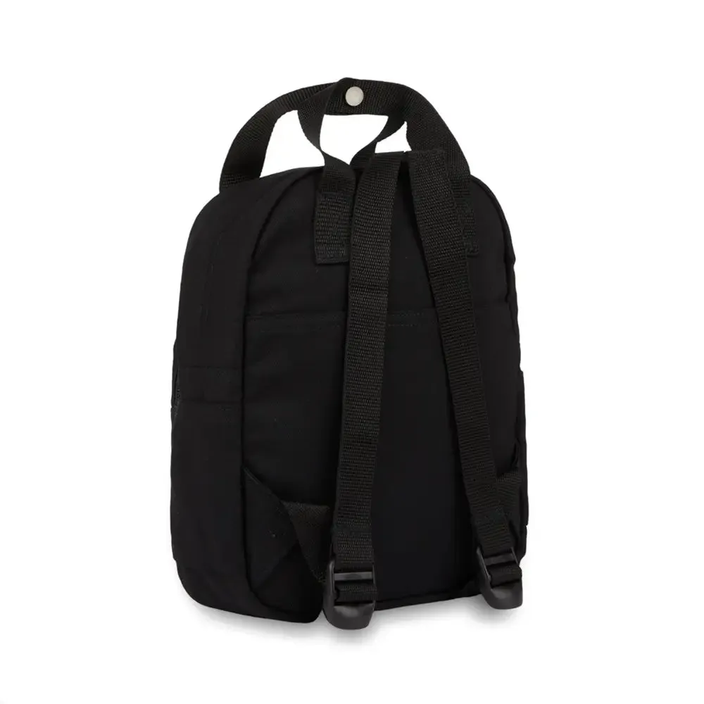 Ss24Dickies Lisbon Mini Backpack Black