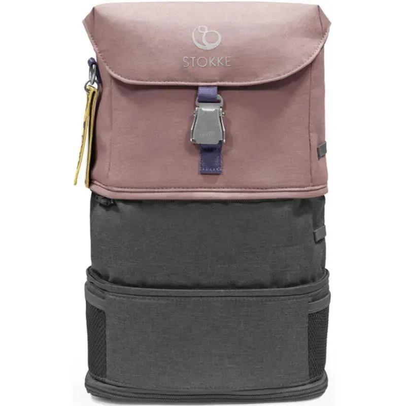Stokke - Jetkids Backpack Hazy Lilac