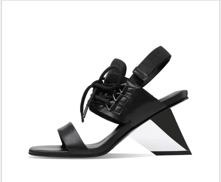 Strap Summer New Foreign Trade Sandals
