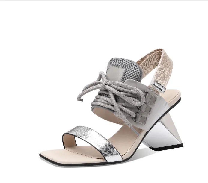 Strap Summer New Foreign Trade Sandals