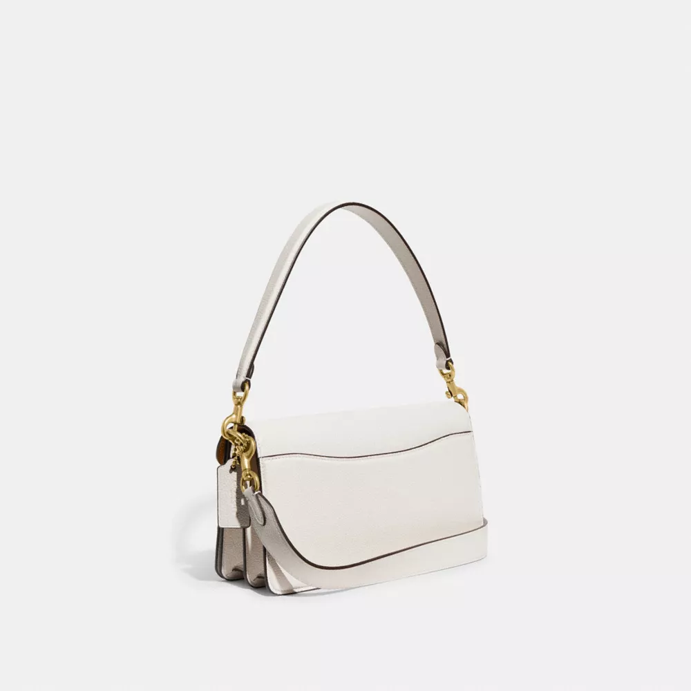 TABBY SHOULDER BAG 26
