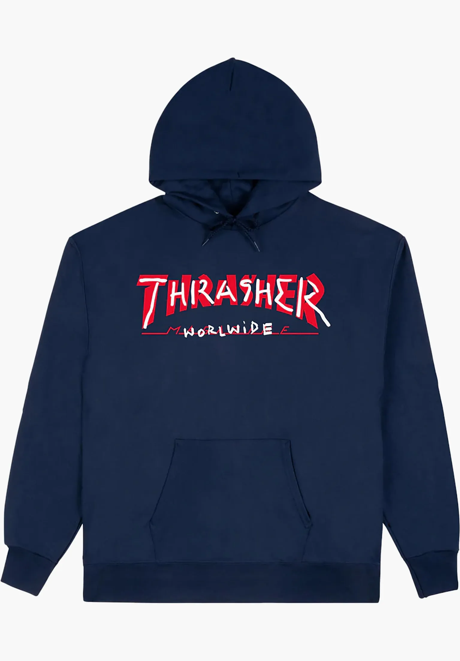 Thrasher Trademark