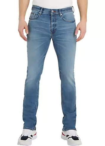 Tommy Hilfiger HOUSTON CASON 5 Pocket Jeans | Grattan