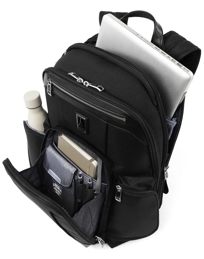 Travelpro Platinum Elite Business Backpack 