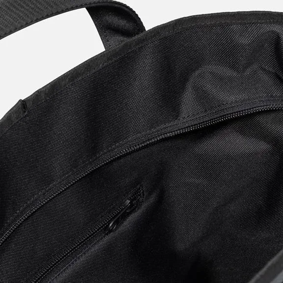 UNBEGUN Tote Bag White