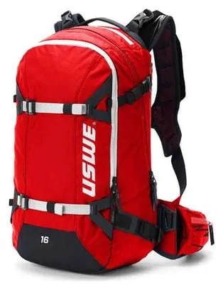 USWE Backpack Carve 25 Red