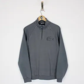 Vintage Lacoste Sweatshirt Small