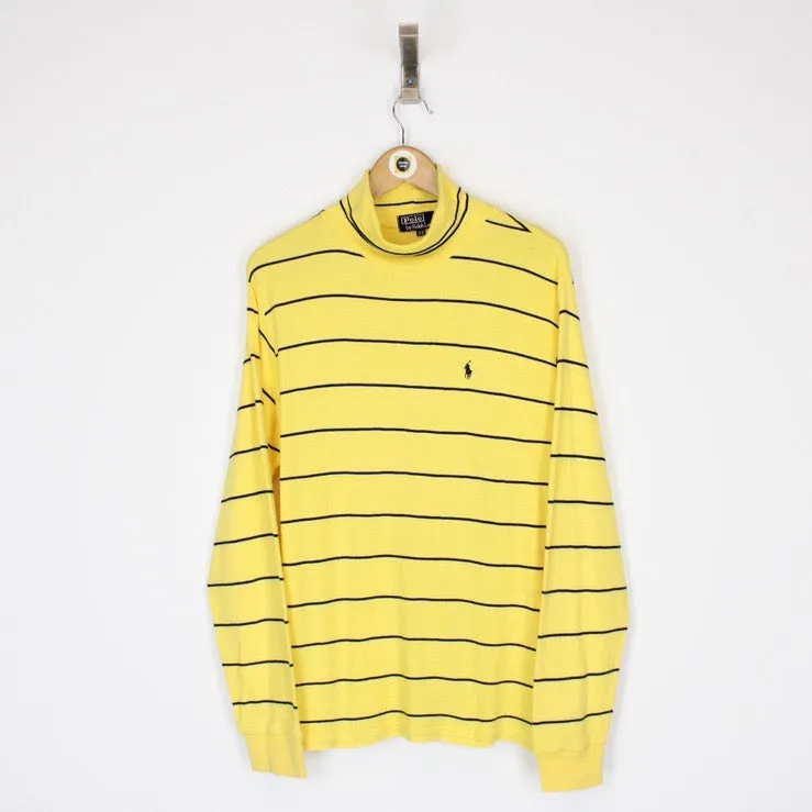 Vintage Polo Ralph Lauren T-Shirt Small