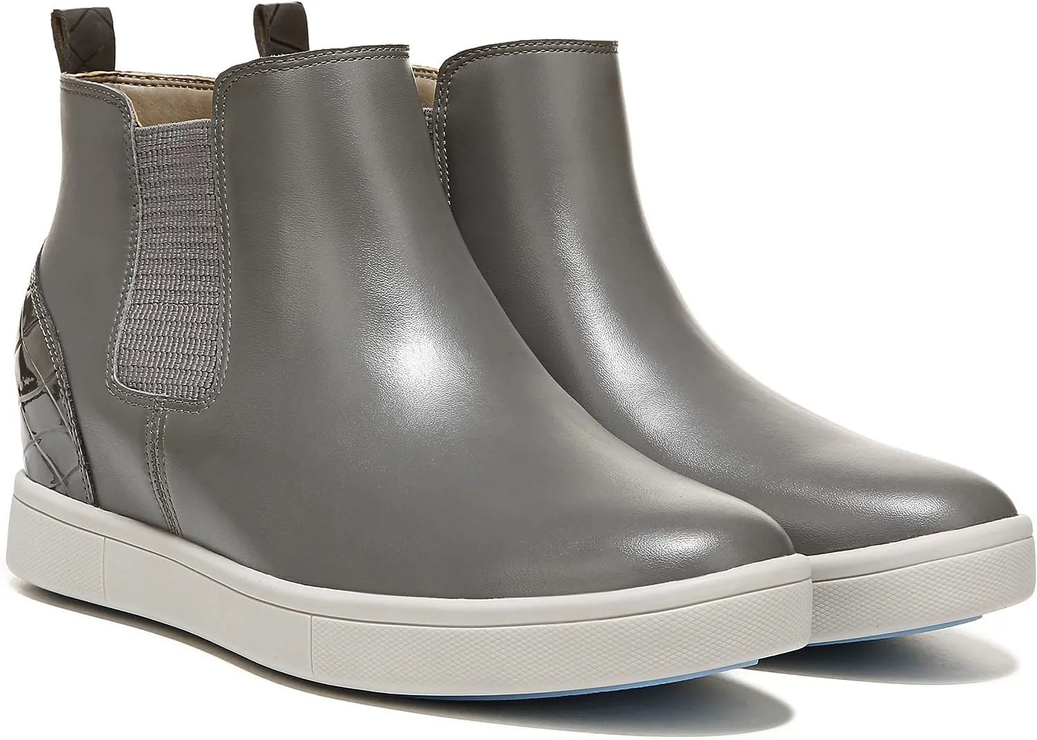 Vionic Women's Mickie Leather Ankle Boot