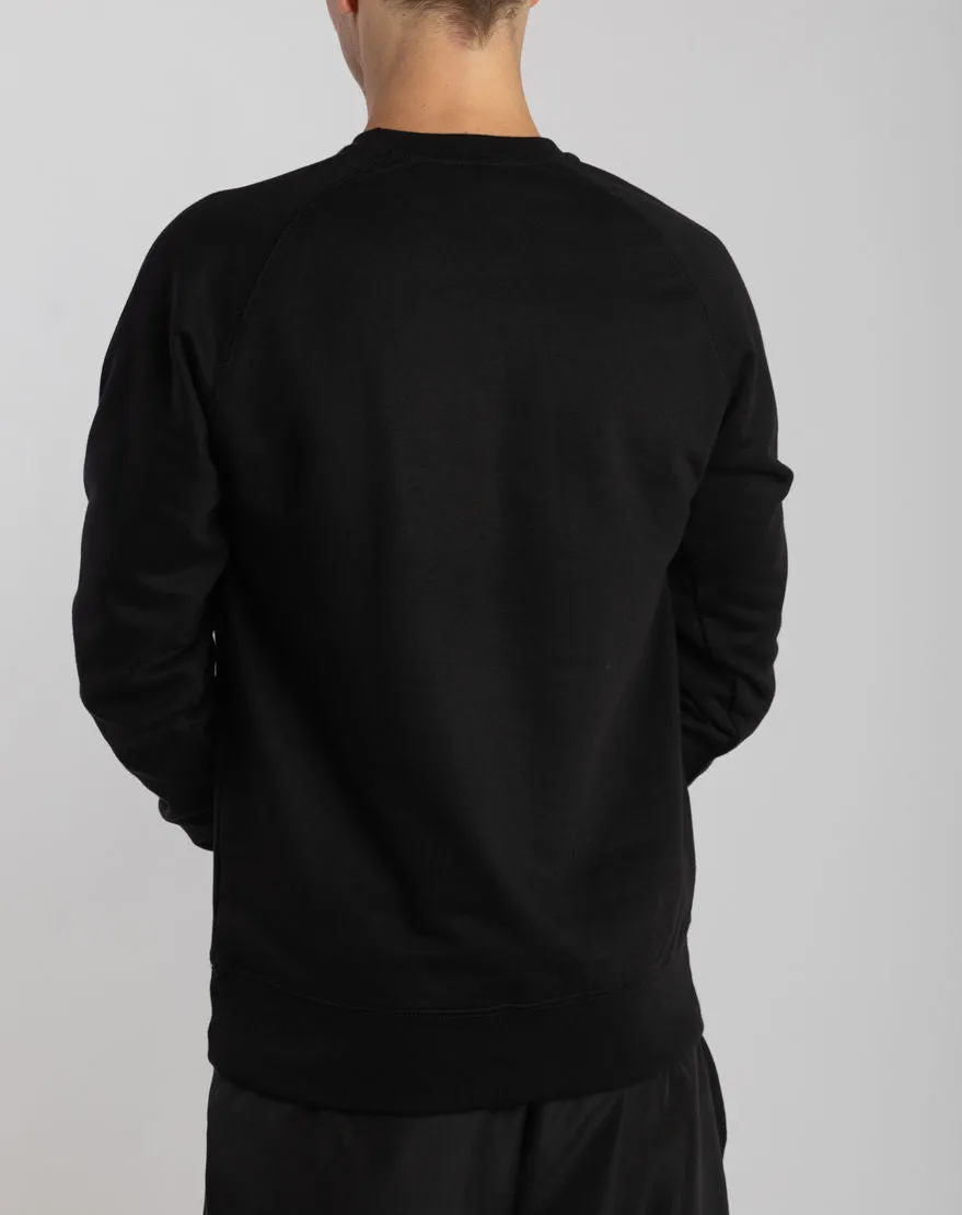 Willpower Crewneck Sweater