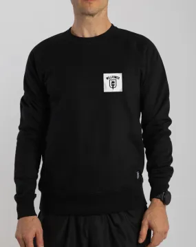 Willpower Crewneck Sweater