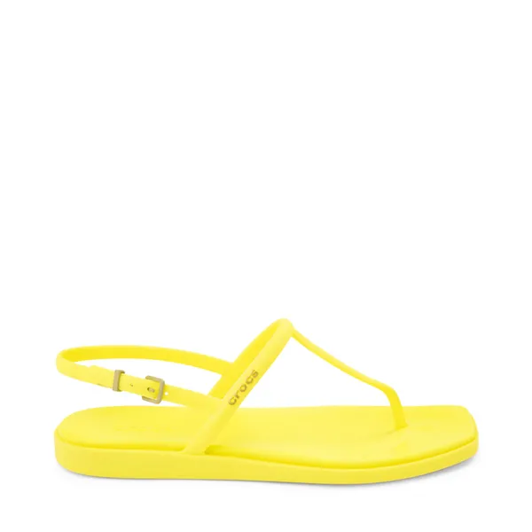 Womens Crocs Miami Sandal