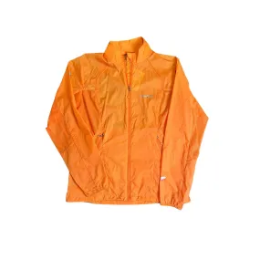 Women's Vintage Orange Montbell Jacket - Medium