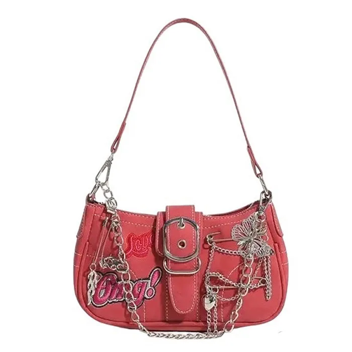 Y2K Baby Mini Handbag